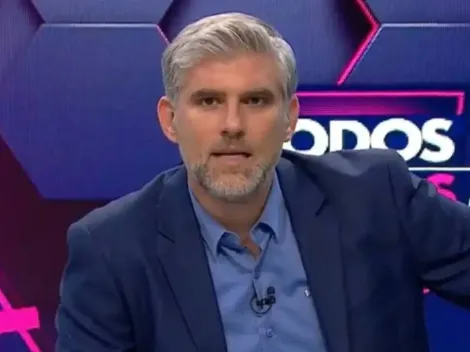 Manuel De Tezanos enloquece con este nombre para La Roja