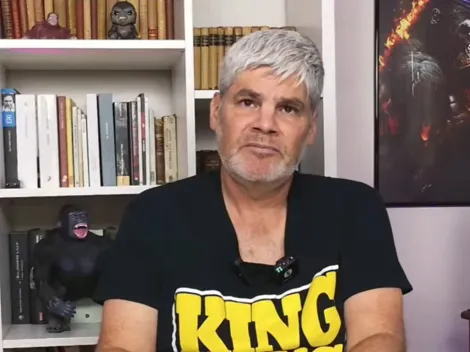 Dice que son menos que Carmona y González: Guarello aterriza el nivel de dos destacados de Chile