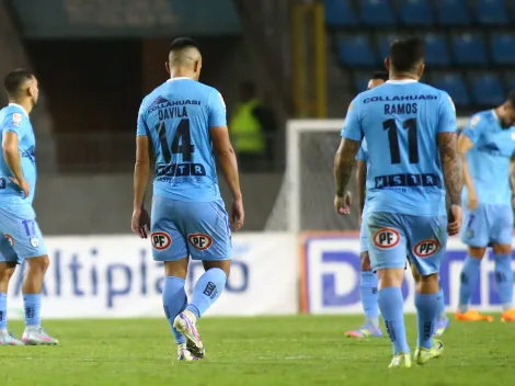 La trascendental baja de Iquique para recibir esta noche a Colo Colo