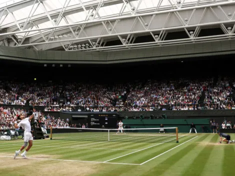 Wimbledon 2025 anuncia un cambio histórico y rompe récords en premios