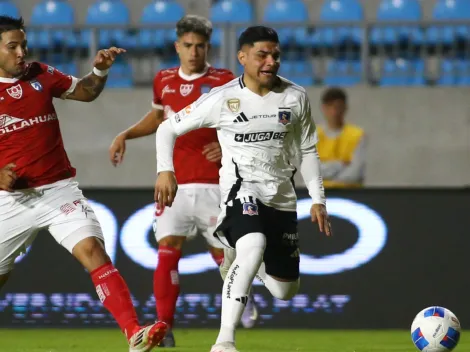 ¿Por qué Deportes Iquique no está jugando con su tradicional celeste ante Colo Colo?