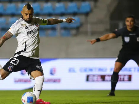 Por pregunta por pelea con De Paul: Arturo Vidal se mosquea mal y regaña a periodista