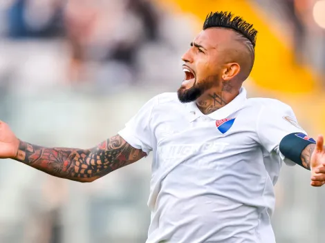 Para jugar el Mundial de Clubes: Vidal rompe el silencio respecto la oferta de Pachuca