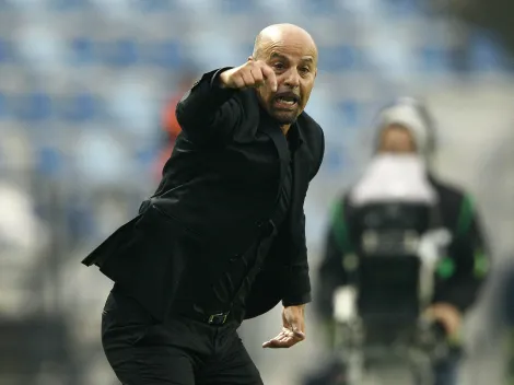 Marco Antonio Figueroa no se achica: Candidato a La Roja