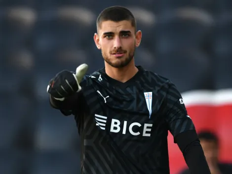 Todo definido: Universidad Católica comunica cuál es la decisión definitiva de Gillier