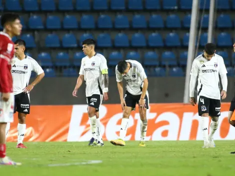 TNT Sports hace grave denuncia y mete en problemas a Colo Colo