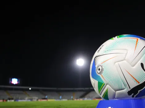 “Va avanzando”: Colo Colo desmiente la cancelación de amistosos internacionales