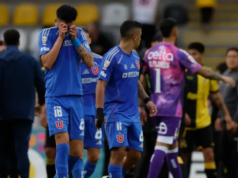 “Necesita...”: Coke Hevia advierte qué debe hacer la U para salir de la mala racha