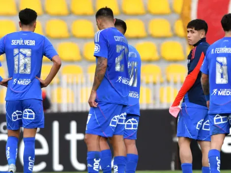 “Si sigue en esta senda...”: Lanzan potente advertencia a Universidad de Chile y Álvarez