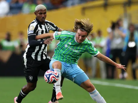 Así queda la tabla del Mundial de Clubes 2025 tras Botafogo vs. Seattle Sounders