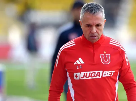 Álvarez revienta a dos jugadores de la U por su rendimiento: "Considero que..."