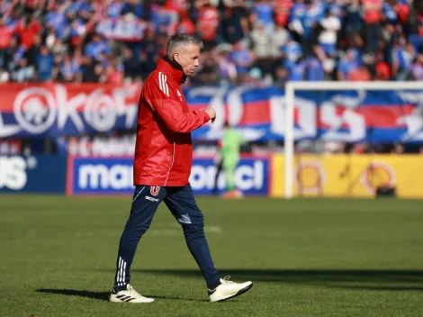 Gustavo Álvarez es emplazado por José Pepe Ormazábal