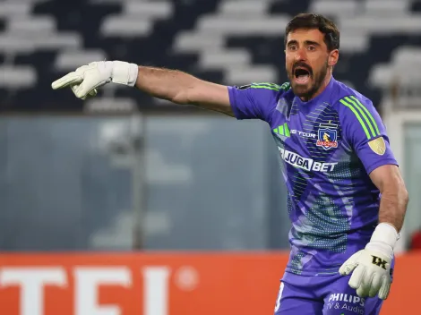 ¿Se va de Colo Colo? En Argentina confirman interés en Fernando De Paul