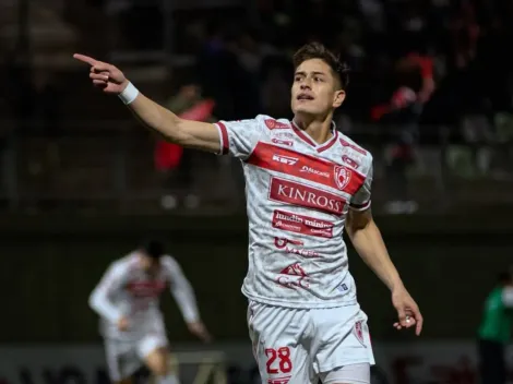 Deportes Copiapó gana y sigue en la lucha por la cima del Ascenso