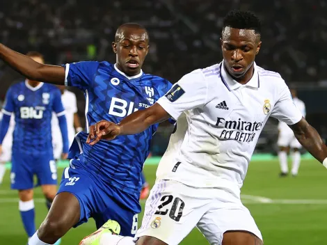 Pronósticos Real Madrid vs Al-Hilal: el Merengue se estrena ante un viejo conocido
