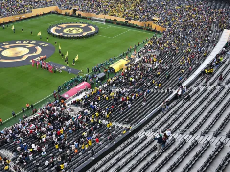 "Mi objetivo es que no haya más Mundial de Clubes"