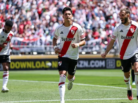 Tras River Plate vs. Urawa Reds: así quedó la tabla de posiciones del Mundial de Clubes