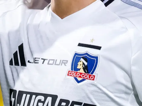 Pieza clave de Colo Colo se puede el clásico: no debe recibir tarjeta ante Audax
