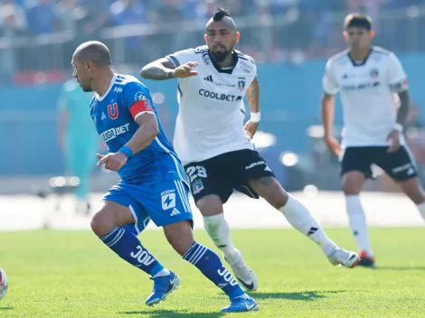 Odisea máxima: Colo Colo vs. la U no jugarán la Supercopa en julio y se busca otra fecha