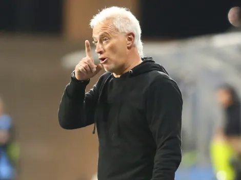 Ivo Basay vuelve a ponerse el buzo: es oficializado en club histórico del fútbol chileno