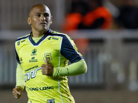“Sigo pensando que...”: Humberto Suazo revela su último anhelo como futbolista en Chile
