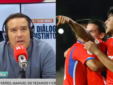 Caamaño le pega duro a esta eterna promesa: "Toma malas decisiones"