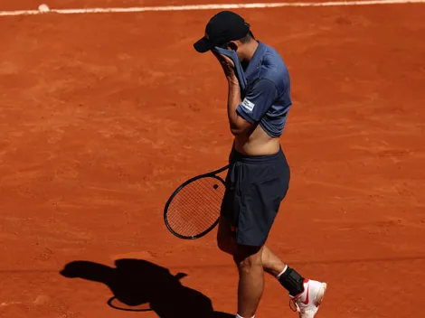 Estrella del tenis pide perdón tras escandalosa infidelidad: "Siento haber herido a mi esposa"