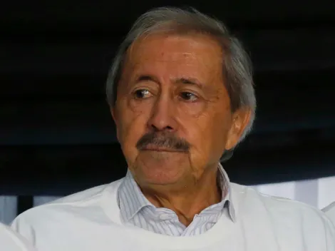 “Aquí hay codicia”: Leonardo Véliz alza la voz por denuncia que remece al fútbol chileno