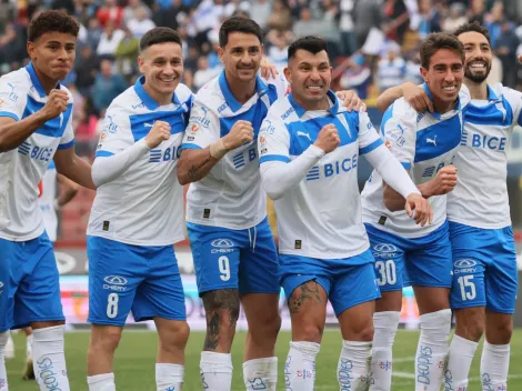 Pronósticos Unión La Calera vs Universidad Católica: los Cruzados tienen el debut de Garnero