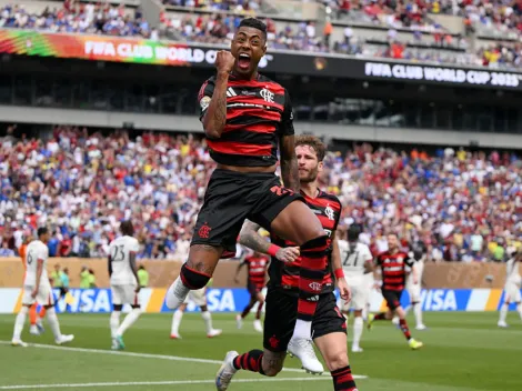 Tras Flamengo vs. Chelsea: así está la tabla de posiciones del Mundial de Clubes 