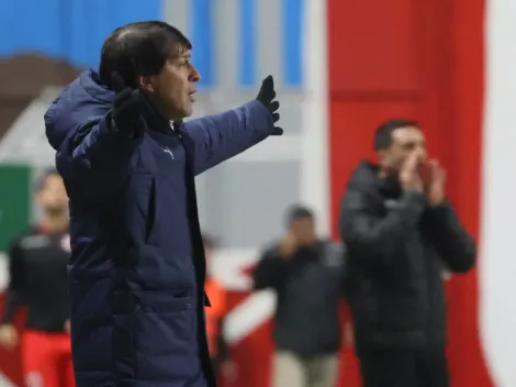 Histórico de la UC le pide a gritos este refuerzo a Garnero