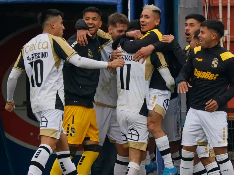 Así queda la tabla de posiciones del Campeonato tras Unión Española vs. Coquimbo Unido