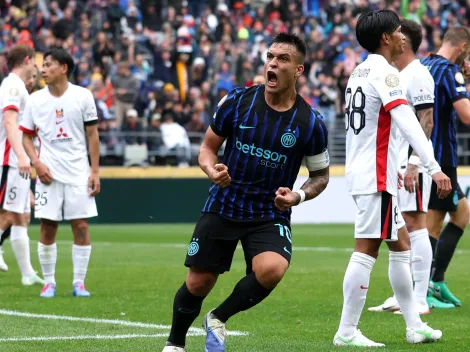 Así queda la tabla de posiciones del Mundial de Clubes tras Inter vs. Urawa Red Diamonds