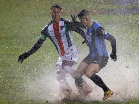Así queda la tabla de posiciones del Campeonato Nacional 2025 tras Huachipato vs. Palestino