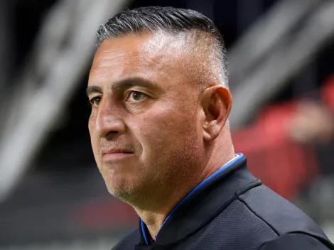 “Hay algo que no me calza”: Jaime García se desahoga en medio del mal momento de Huachipato