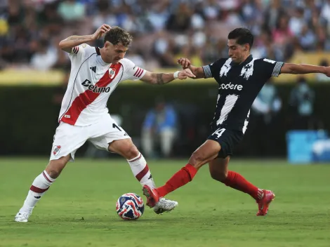 Así queda la tabla de posiciones del Mundial de Clubes tras River vs. Monterrey