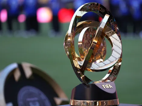 No es Palacios: El futbolista chileno que acapara halagos en el Mundial de Clubes