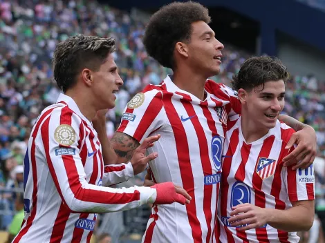 Pronósticos Atlético de Madrid vs Botafogo: los Colchoneros necesitan ganar para clasificar