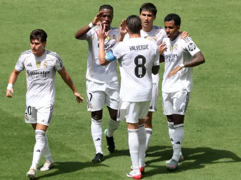 Pronósticos Real Madrid vs Pachuca: el Merengue busca mejorar la imagen