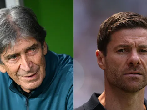 Manuel Pellegrini quiere fichar una estrella del Real Madrid: Xabi Alonso le respondió con todo
