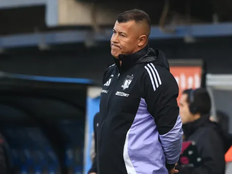 Revientan a Jorge Almirón por insistir con Marcos Bolados: "Inentendible"