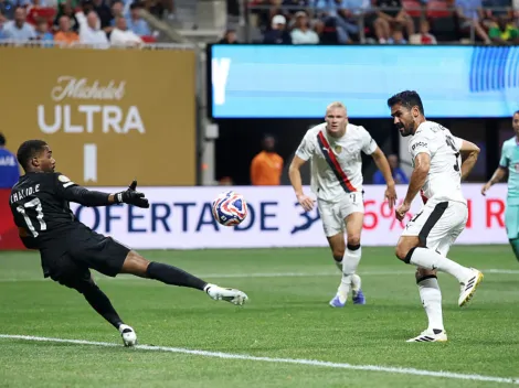 Manchester City pisa fuerte en el Mundial de Clubes: así está la tabla de posiciones