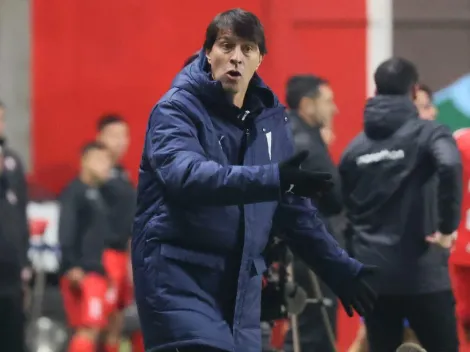 Mercado de Fichajes: el volante que Garnero podría traer a la UC