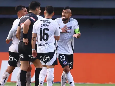 "Soy muy...": el duro informe de Vejar que puede hundir a Vidal