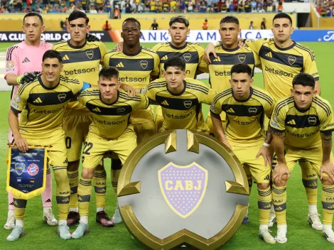 ¿Qué necesita Boca para avanzar a los octavos de final del Mundial de Clubes 2025?