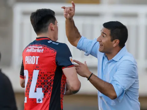 Además de Iquique y la Unión: Limache quiere luchar la permanencia con cuatro clubes más