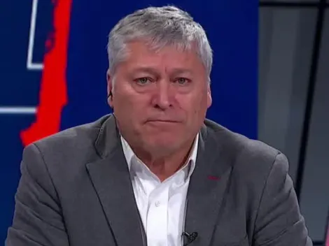 Patricio Yáñez: “En Colo Colo sentí que me perdonaron más que me perjudicaron”