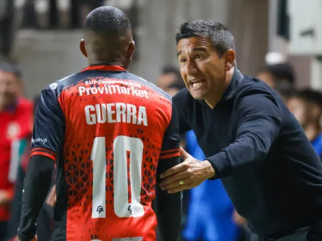 Atención Cobreloa: Deportes Limache toma una decisión para partido de la Copa Chile