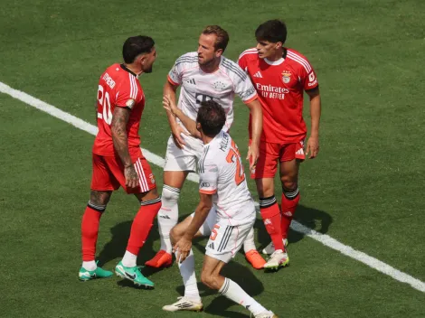 Así queda Boca en la tabla de posiciones del Mundial de Clubes tras Benfica vs. Bayern