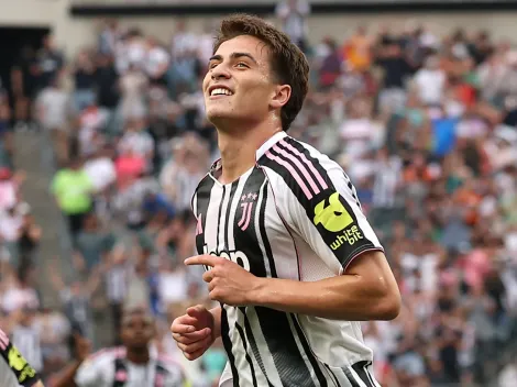 Pronósticos Juventus vs Manchester City: partidazo entre europeos para definir al líder del Grupo G del Mundial de Clubes